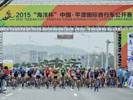 “跟着赛事去旅行”是饱眼福也是促消费